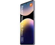 Xiaomi Redmi Note 14 Pro+ 5G 12/512GB Lavender Purple - 1308439 - zdjęcie 4